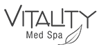 Vitality Medical Spa Logo